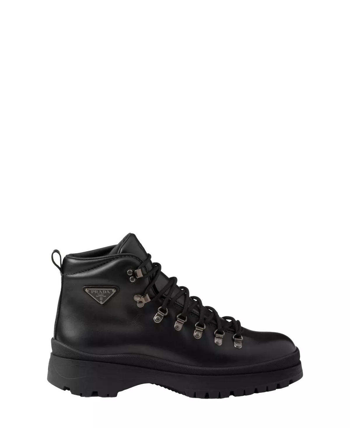 Men's Brixxen Leather Booties - 4