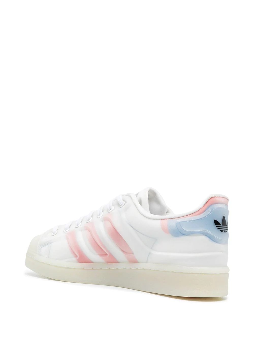 Superstar Futureshell sneakers - 3