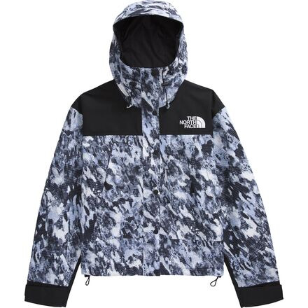 DryVent Mono Mountain Jacket - Women's - 3