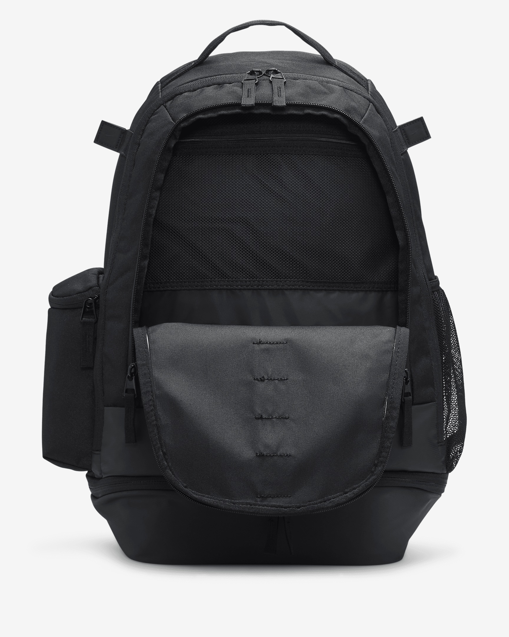 Nike Zone Lacrosse Backpack (34L) - 5