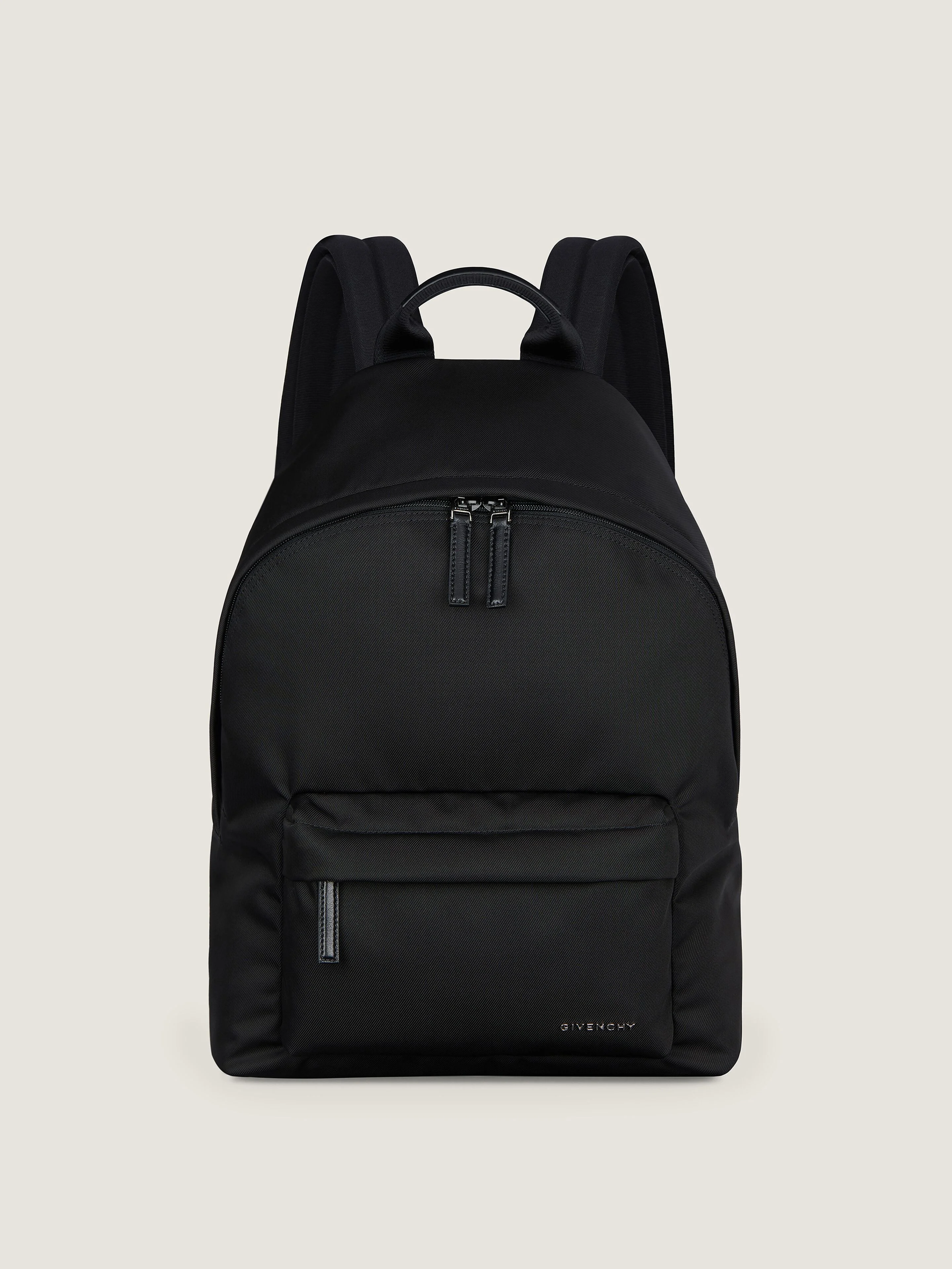 ESSENTIAL U BACKPACK IN NYLON - 1