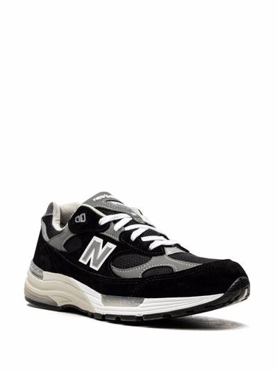 New Balance Made in US 992 sneakers outlook