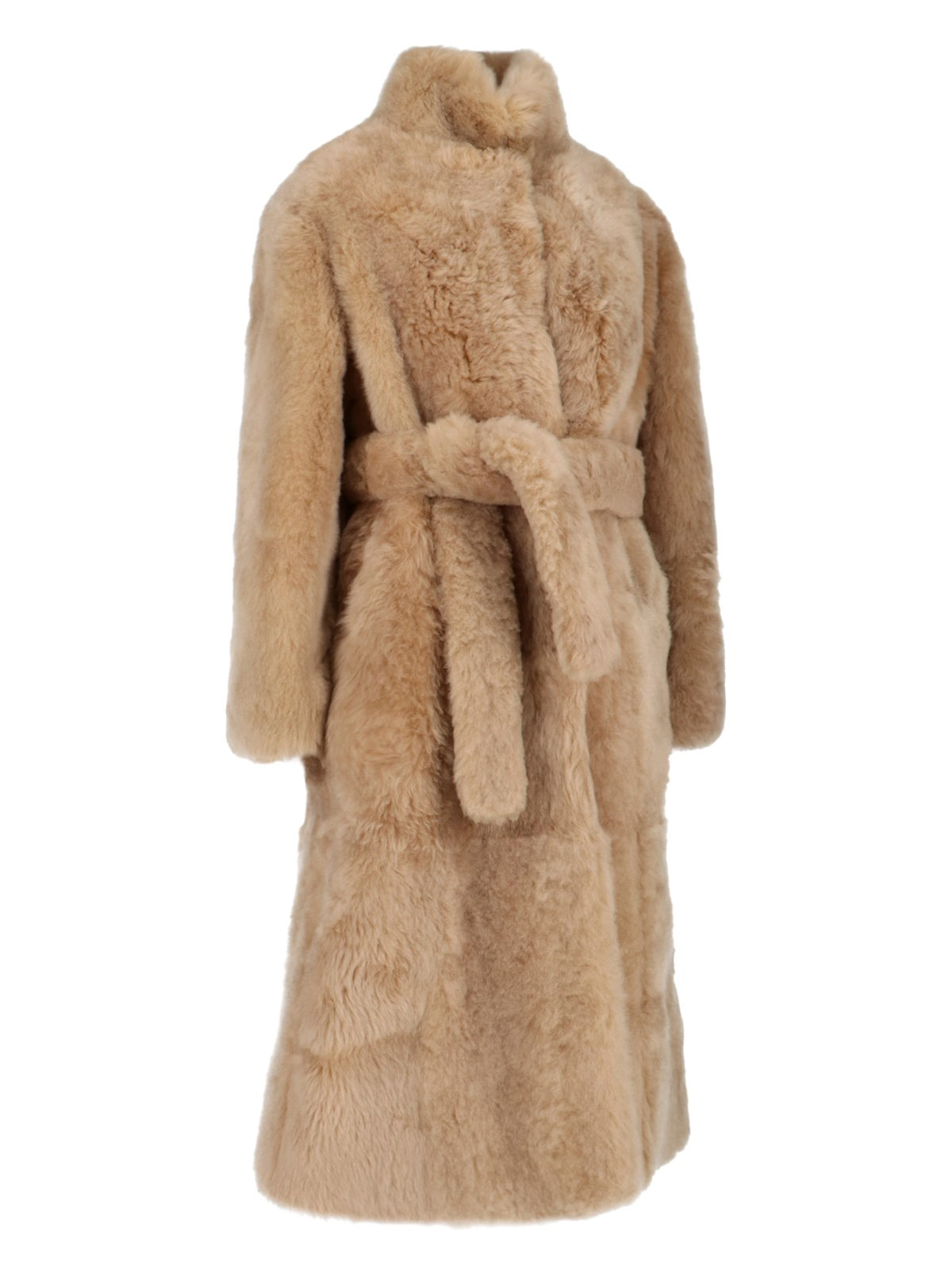 FUR COAT - 3