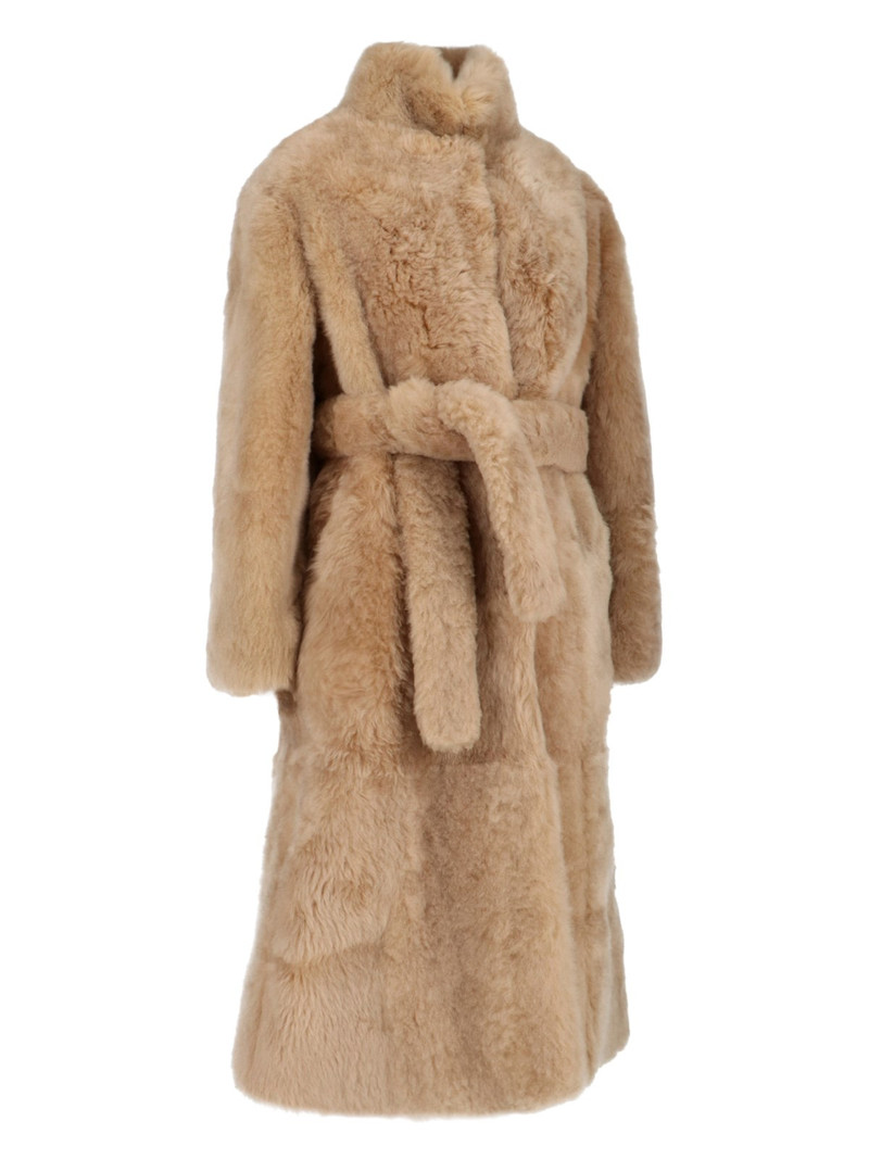 Loro Piana FUR COAT outlook