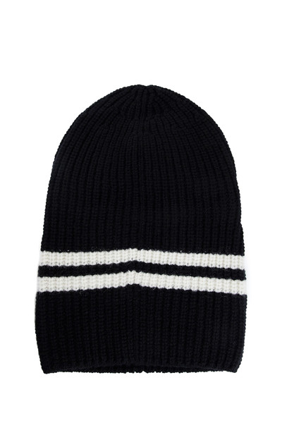 Comme des Garçons Homme Striped-Wool-Balaclava outlook