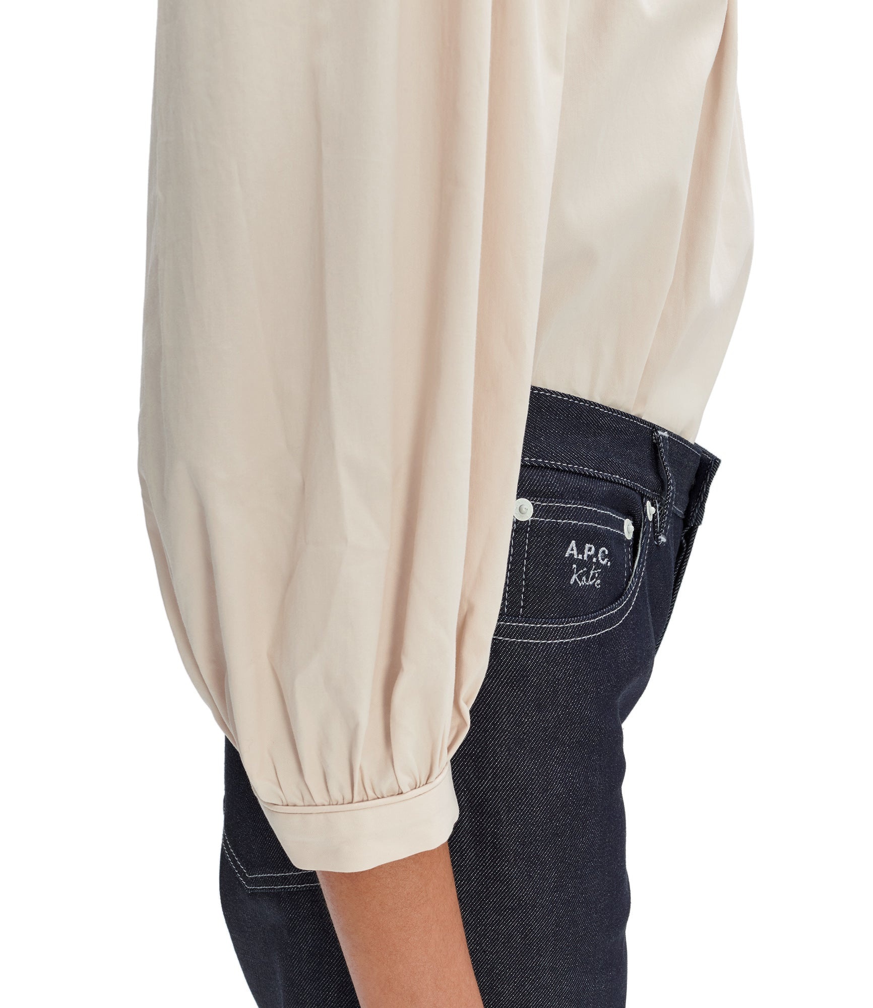 ELISABETH JEANS - 7