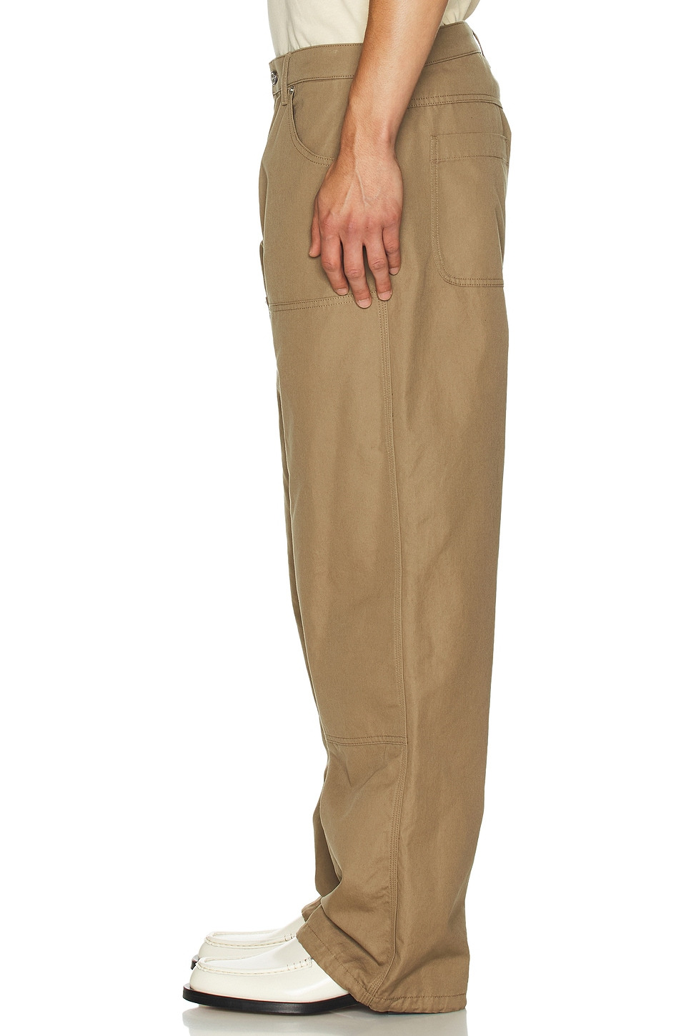 Cargo Pants - 4