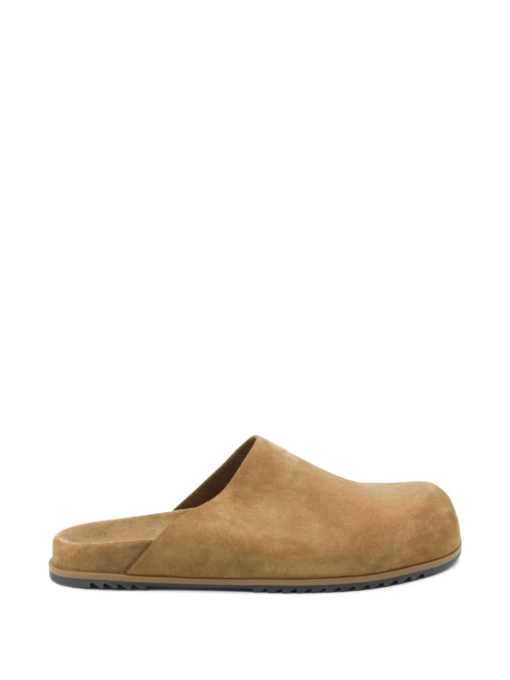 Granola suede mules - 1