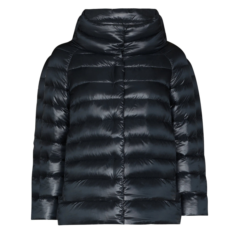 Herno Blue Skiwear - Ski Jackets Women - 1