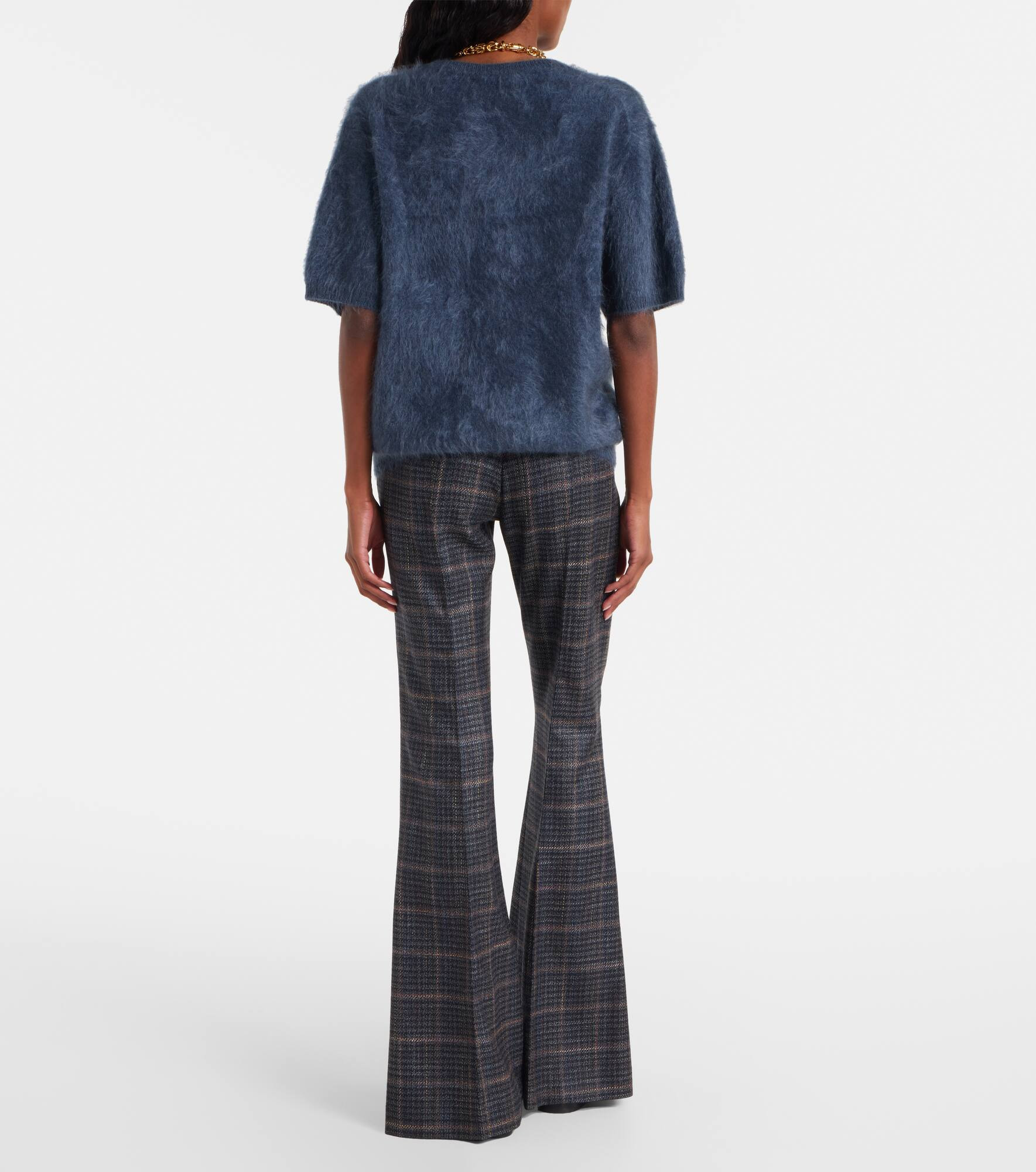 Lovisa cashmere sweater - 3