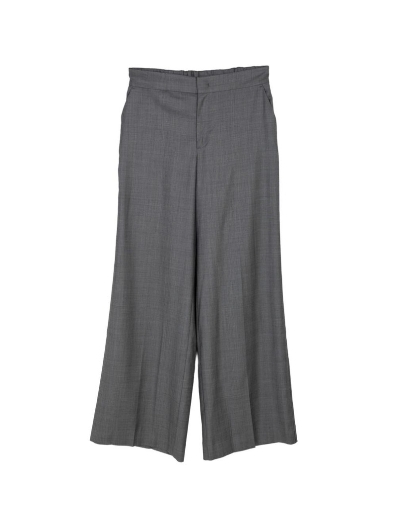 Petra wide-leg trousers 1