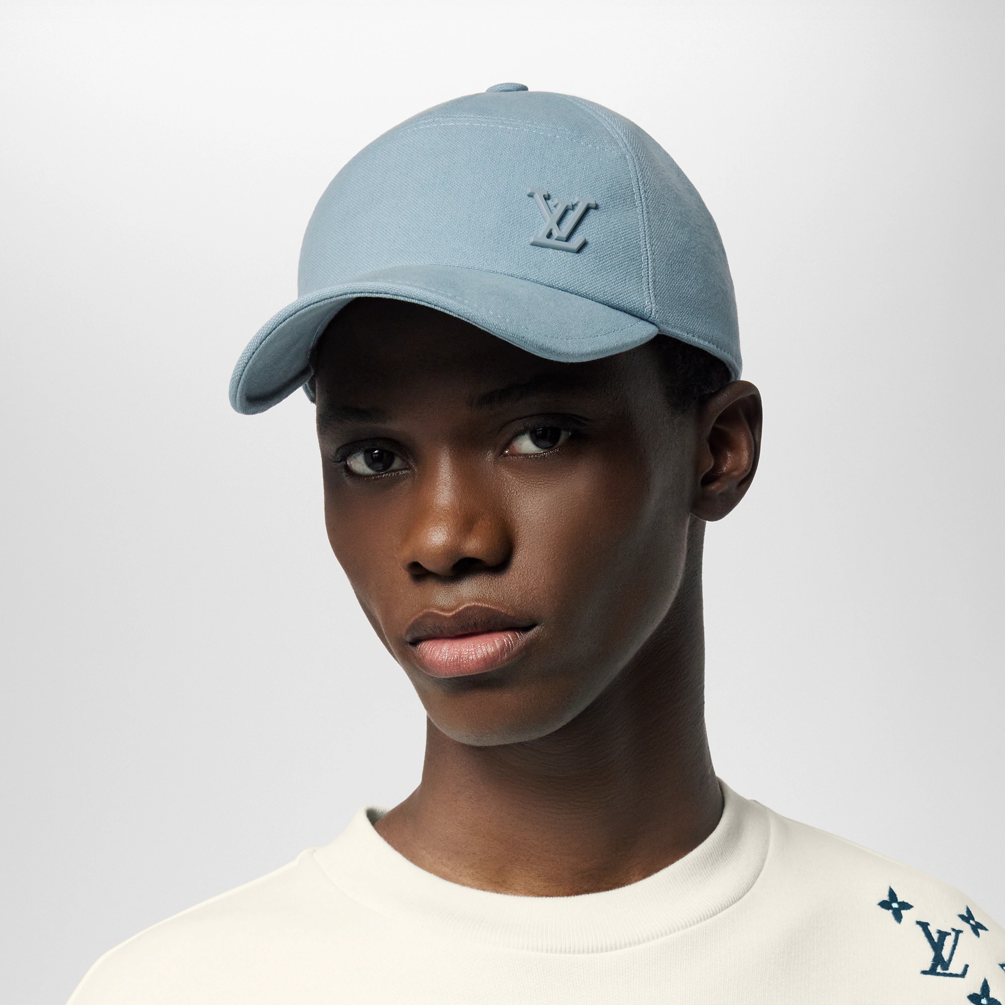 Aerogram Cap - 6