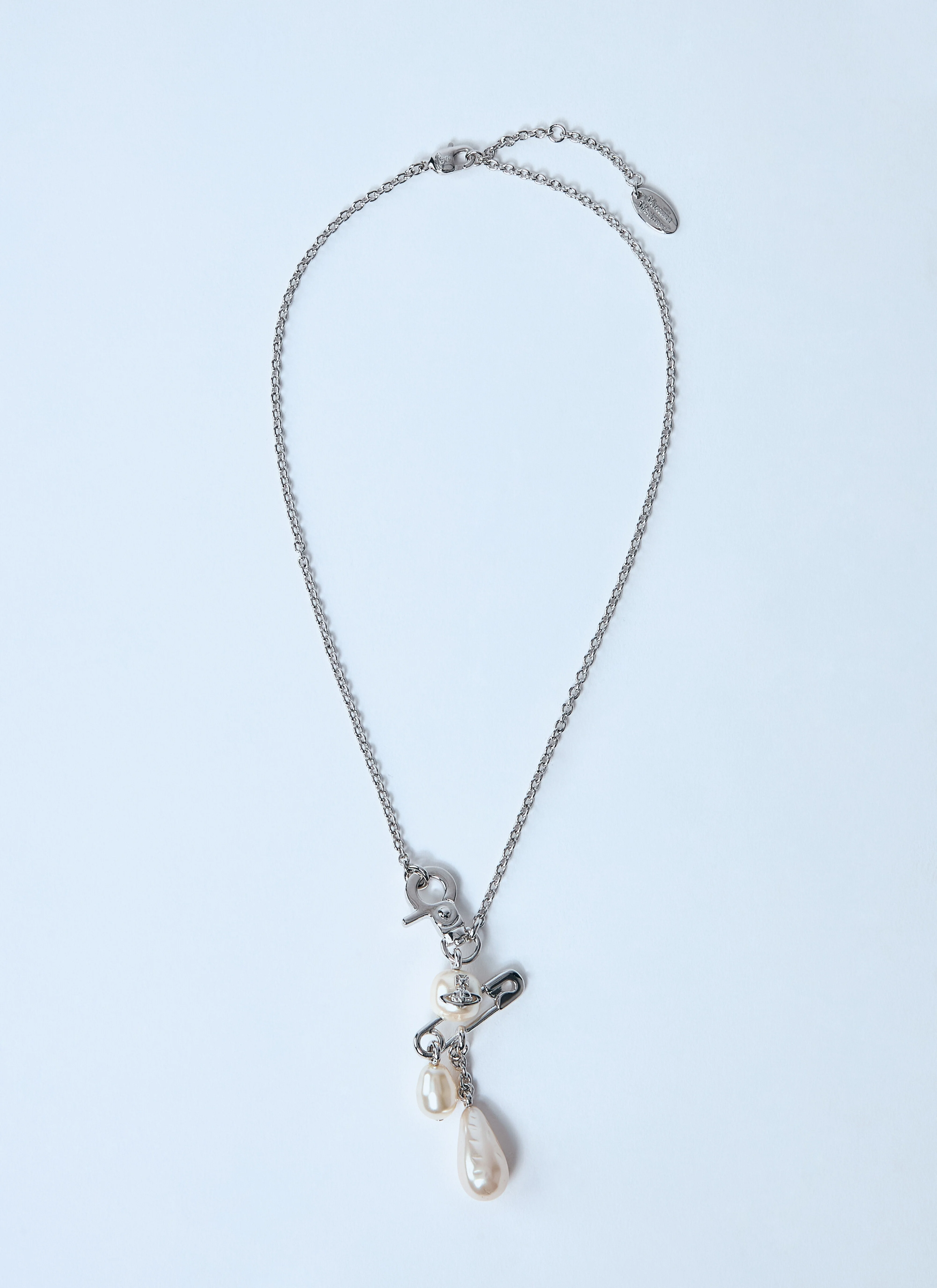 Claude Small Necklace - 1
