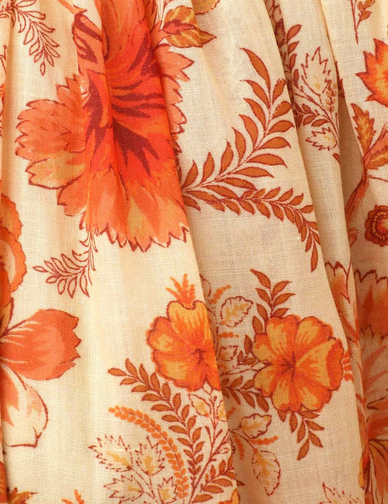 JUNIE BILLOW BLOUSE 6