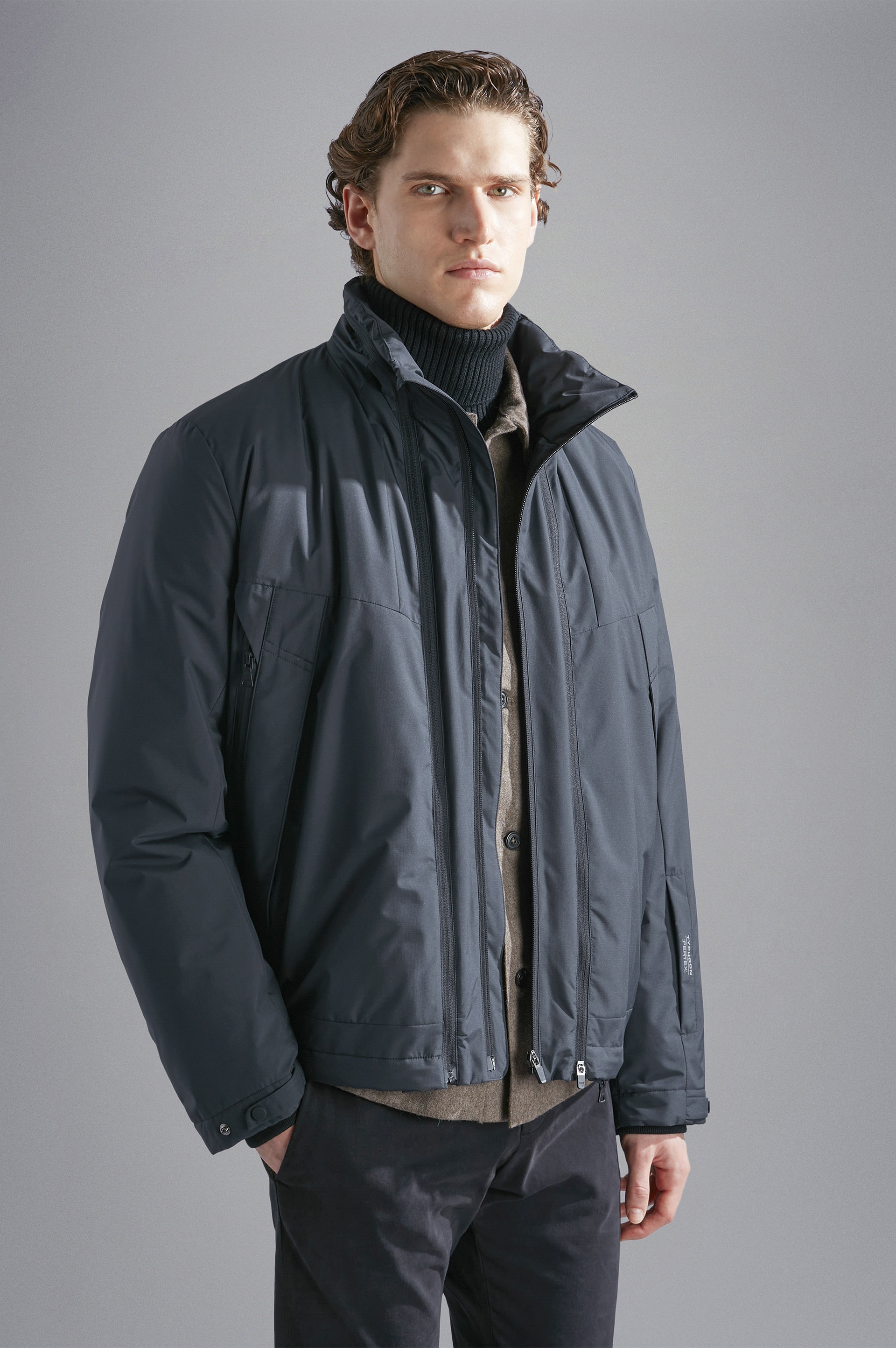 TYPHOON PERTEX® 3-IN-1 JACKET - 8