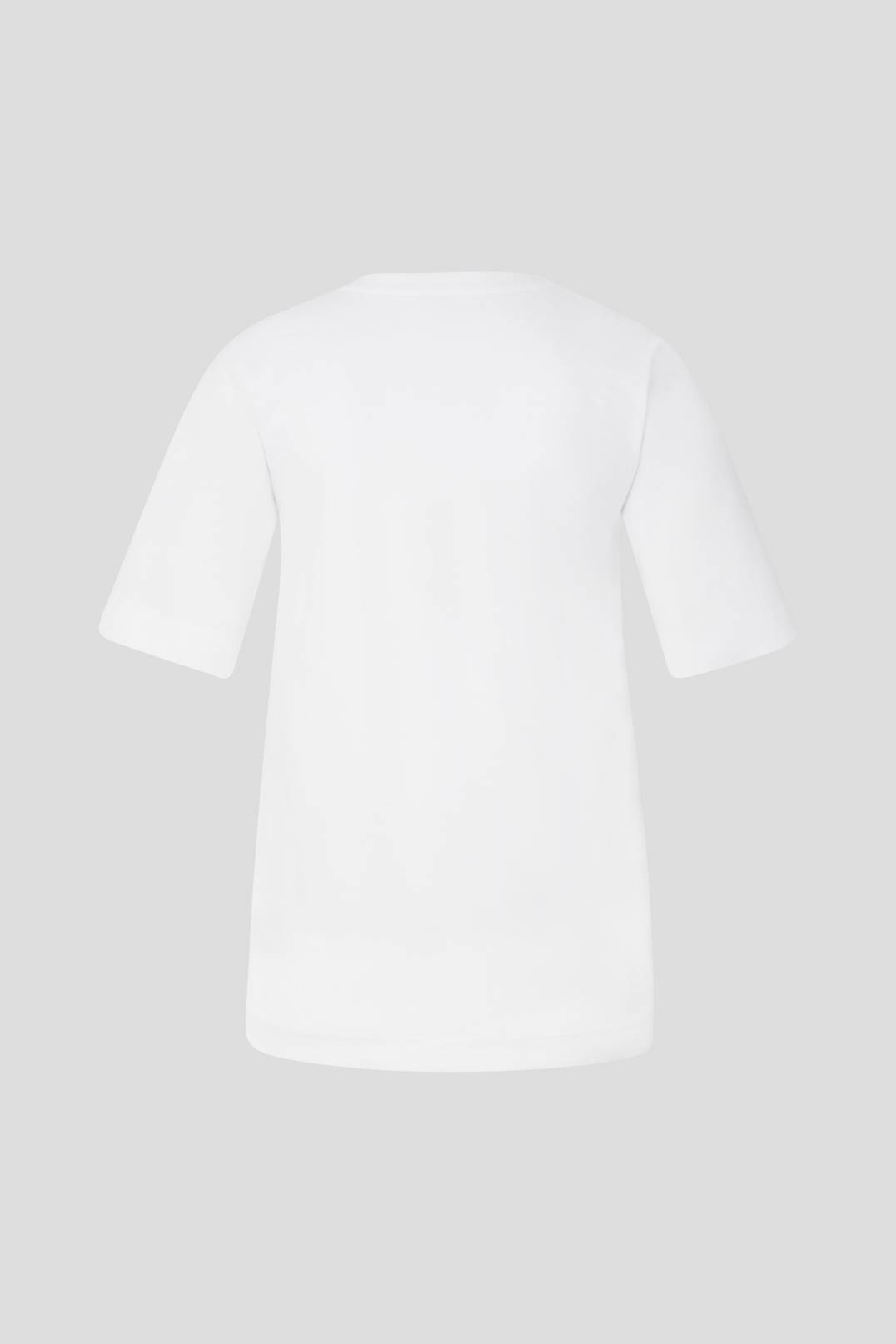 LINN T-SHIRT IN WHITE - 5