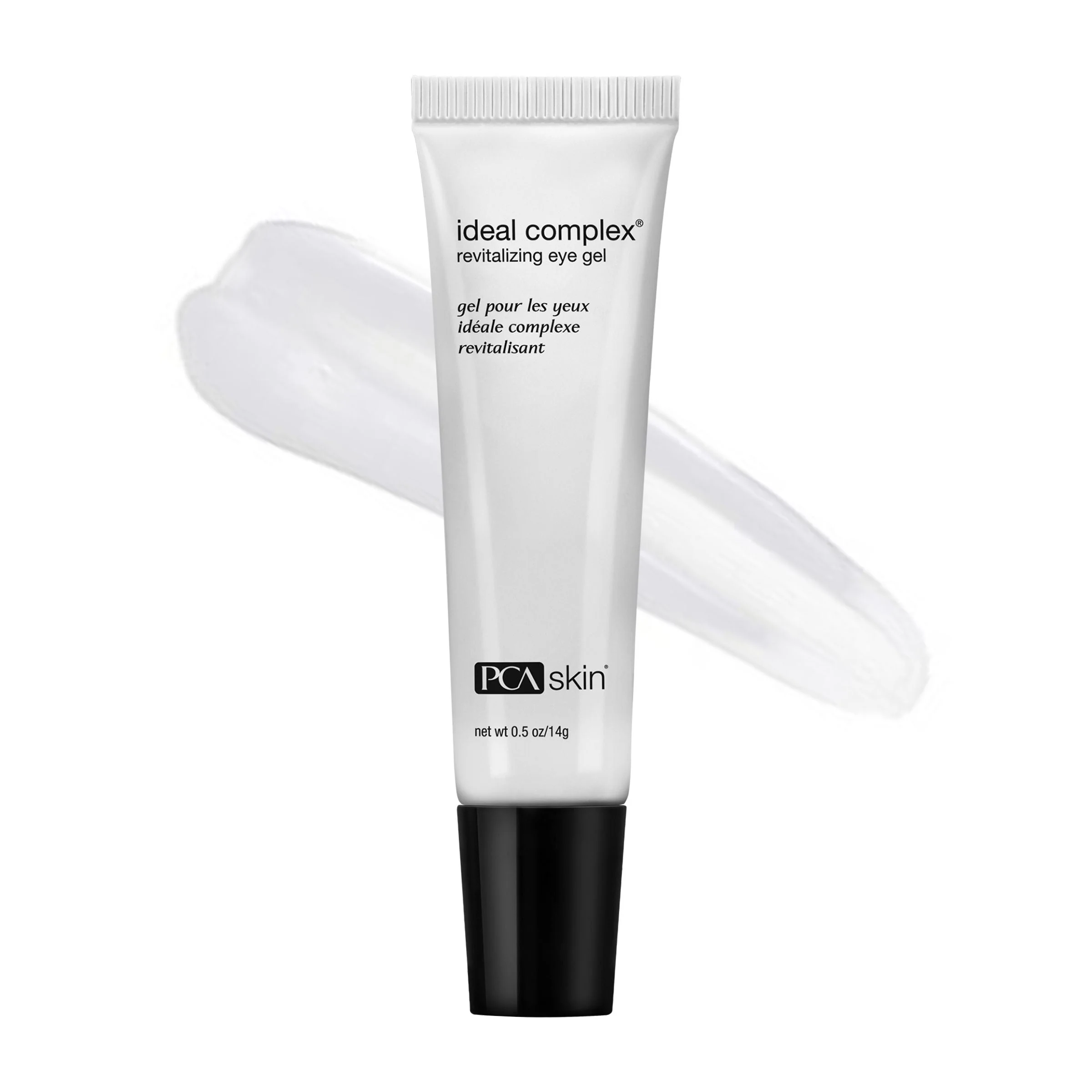 Ideal Complex Revitalizing Eye Gel - 1