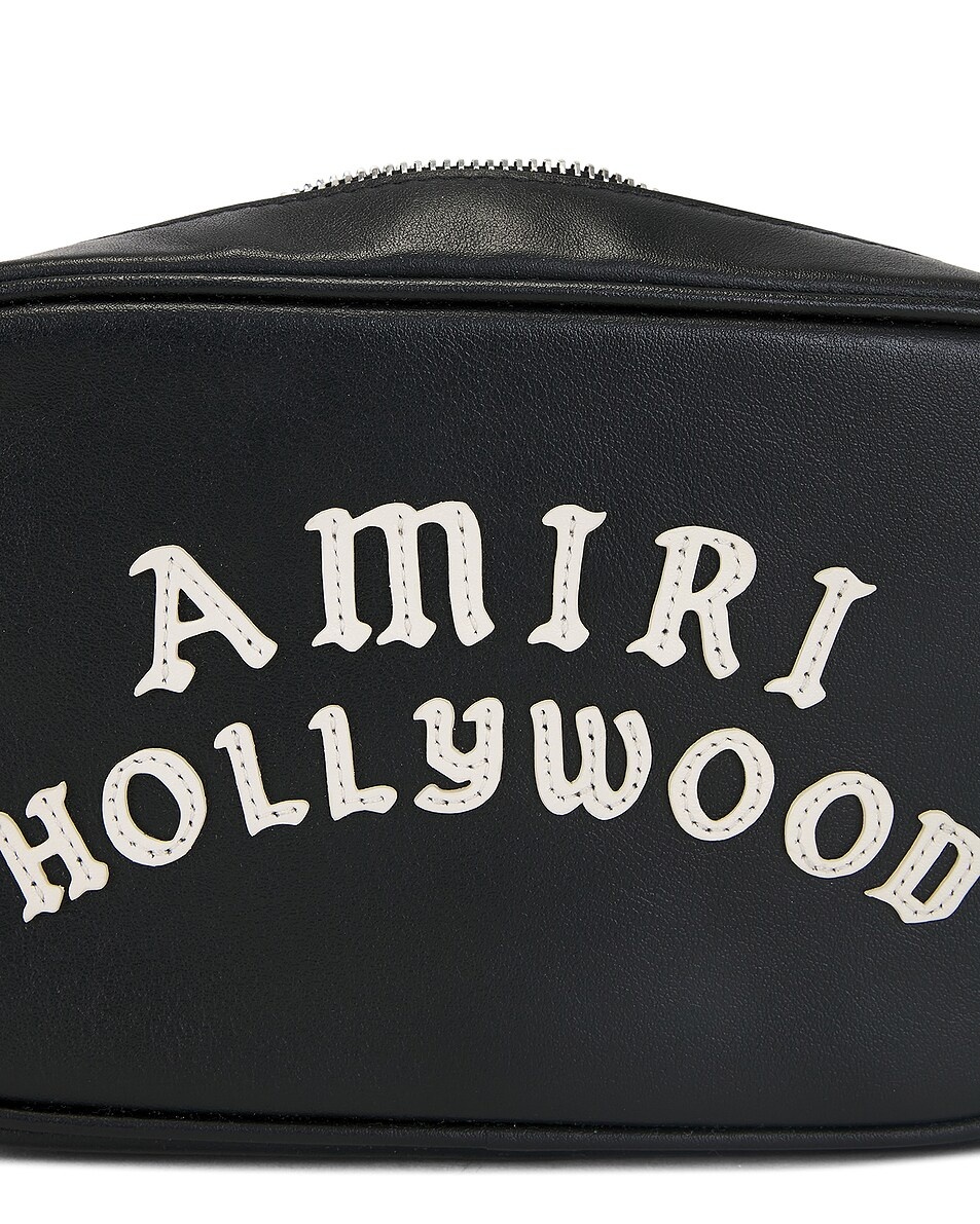 Hollywood Camera Case - 6