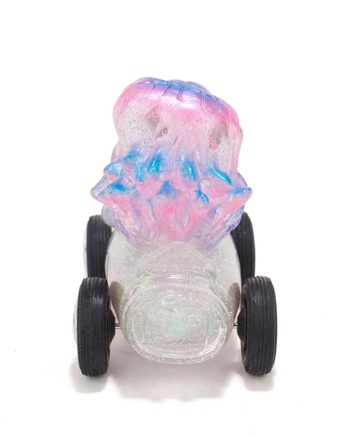 Brain Dead x Godzilla Sarujirushi Wacky Monster Racing Set - Multi - 8