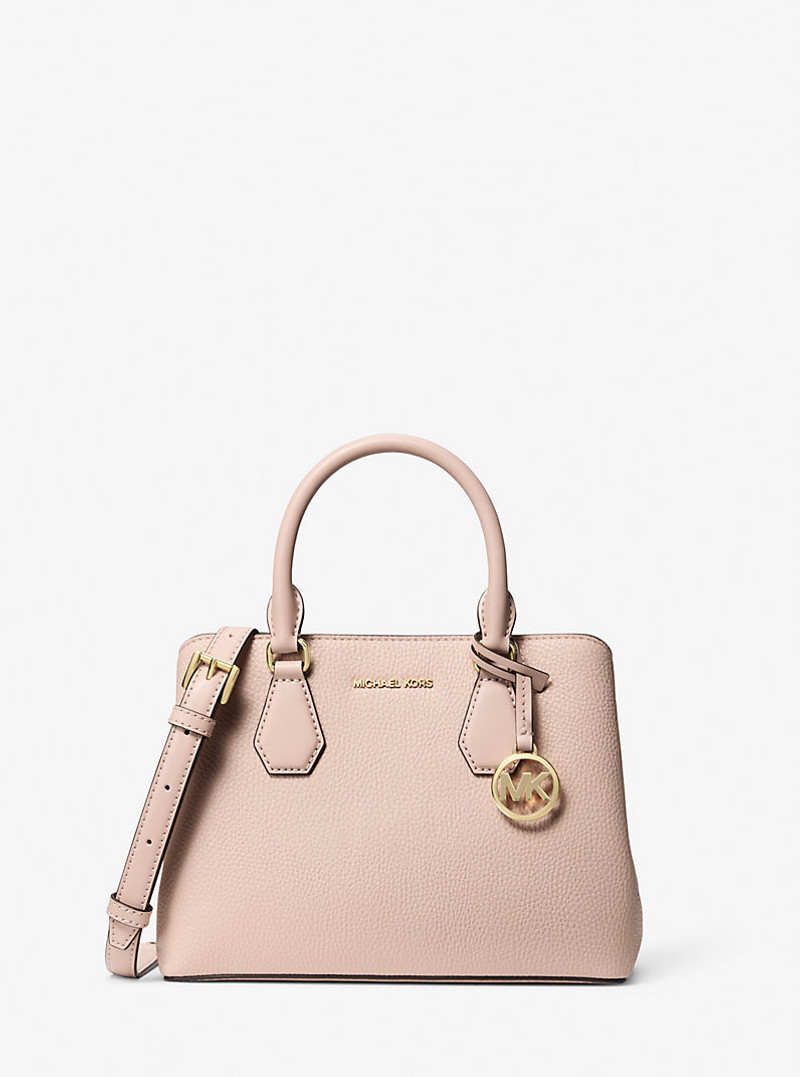 Camille Small Satchel 1