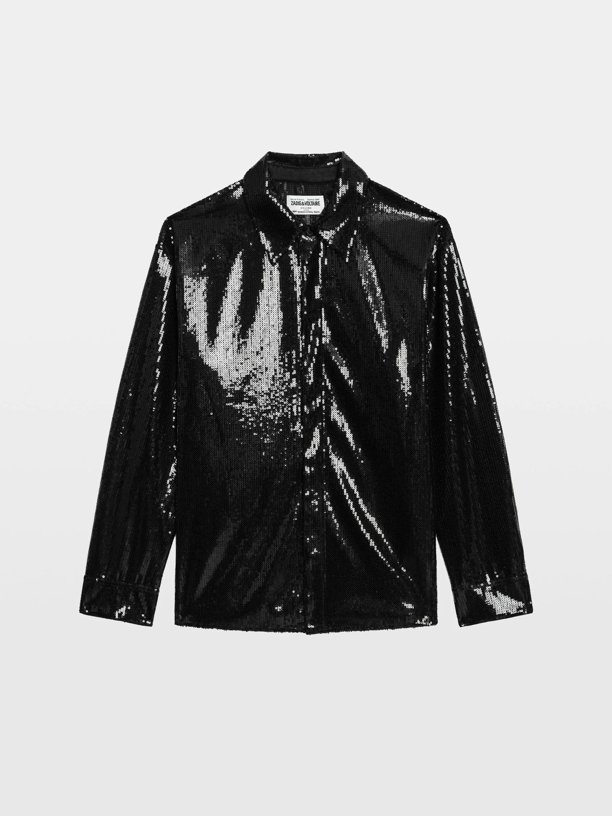 Tyrica Shirt - 1
