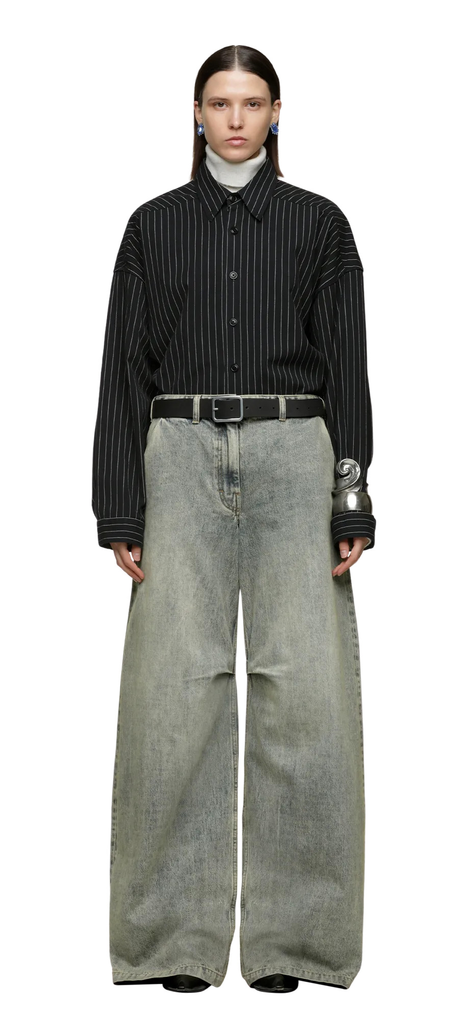 MILLER SHIRT NOCTURNE - 3