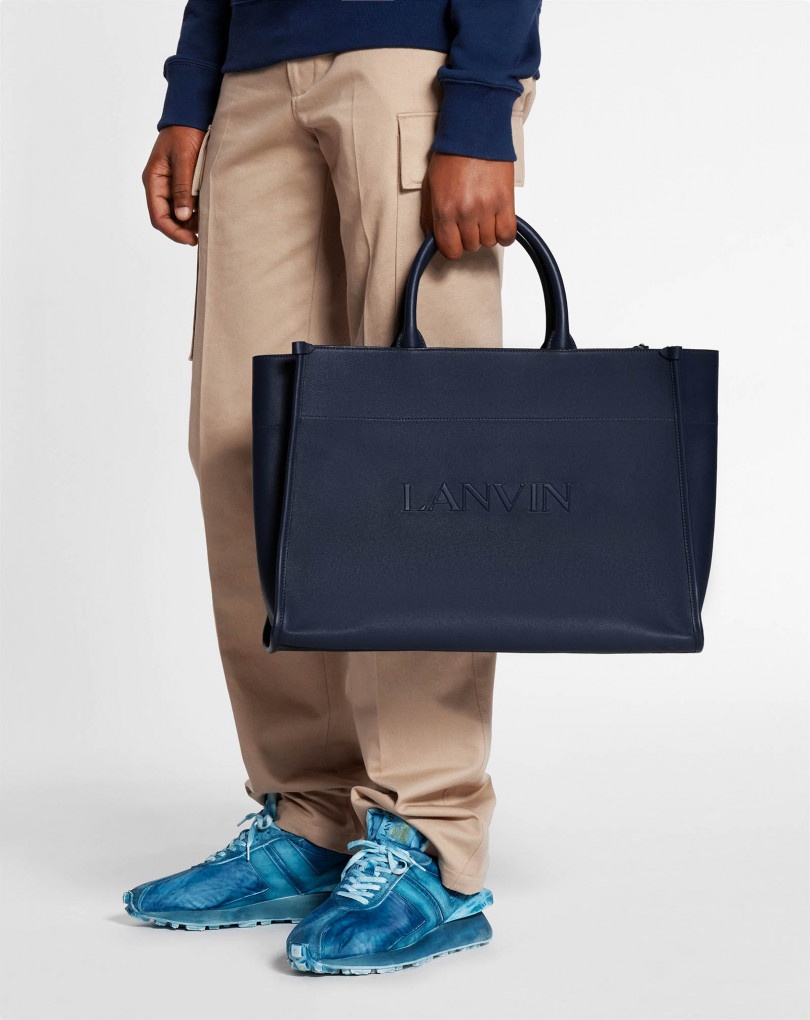 IN&OUT TOTE BAG MM - 3