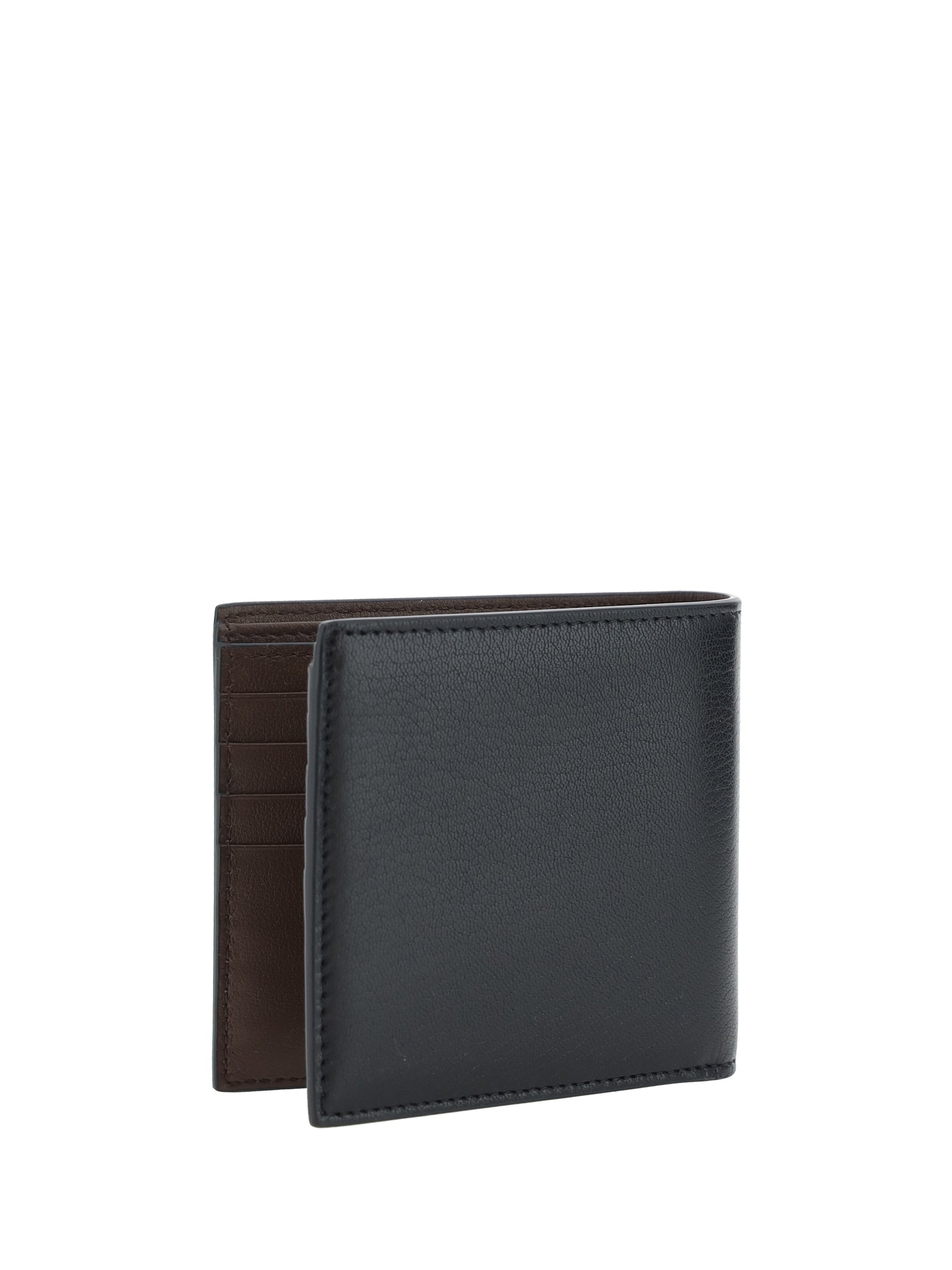 BILLFOLD WALLET ONLY CARD - 2