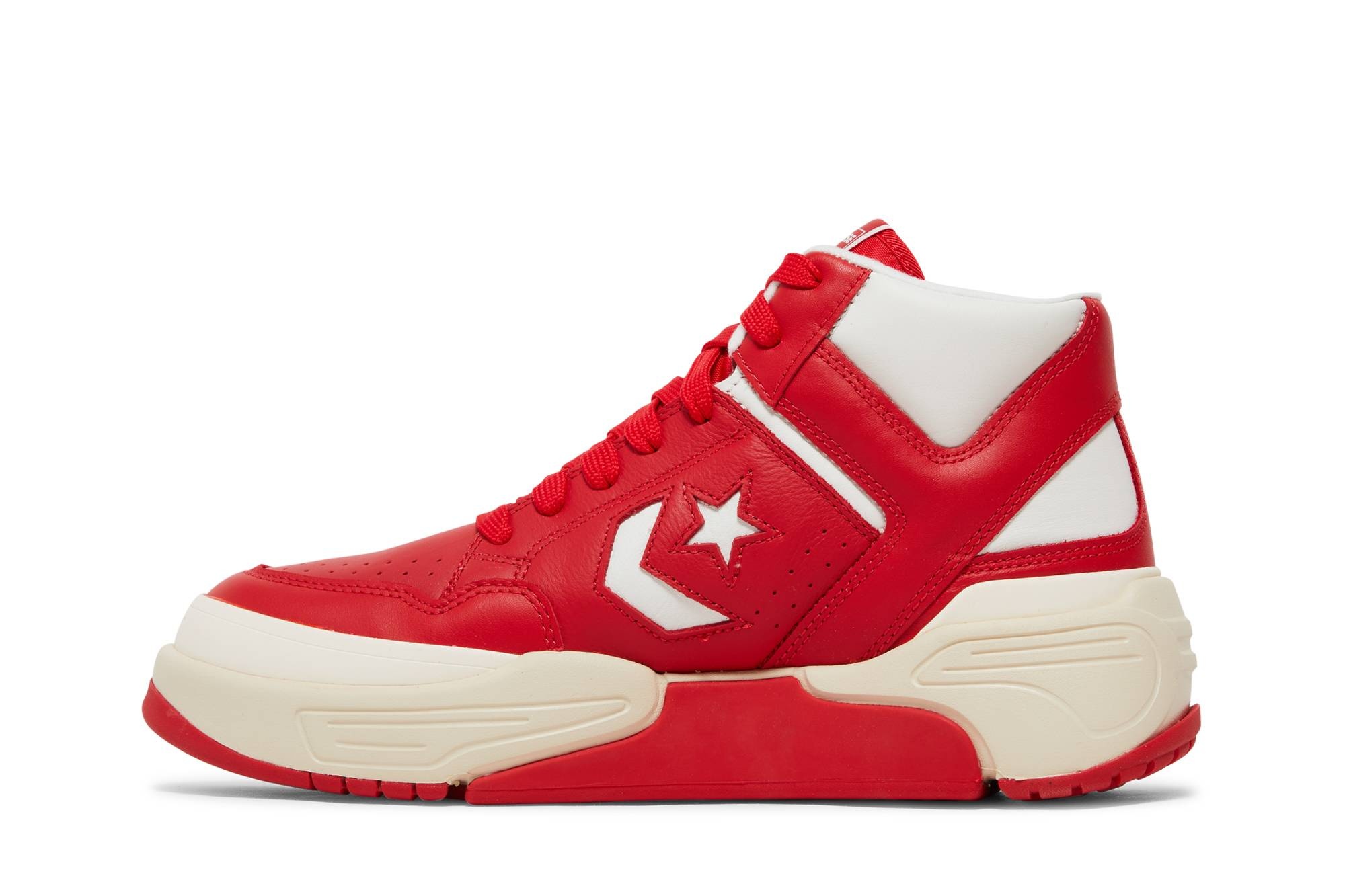 Weapon CX Mid 'University Red' - 3