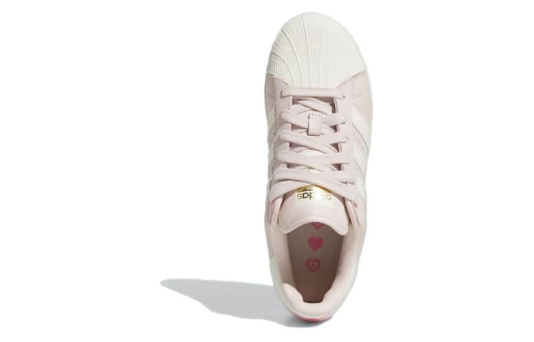 (WMNS) adidas Superstar XLG 'Pink Fusion' ID1103 - 5