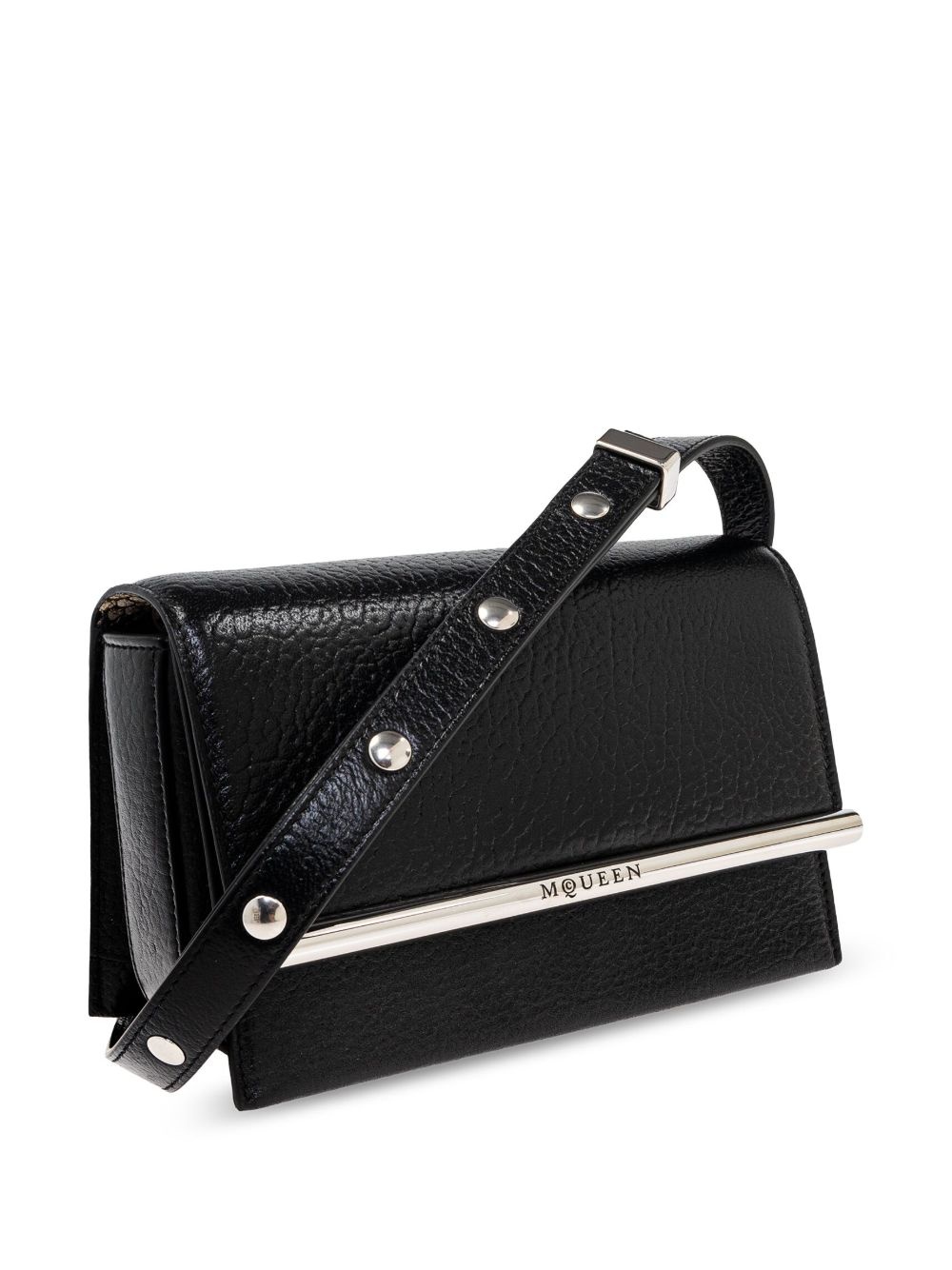 T-Bar shoulder bag - 4