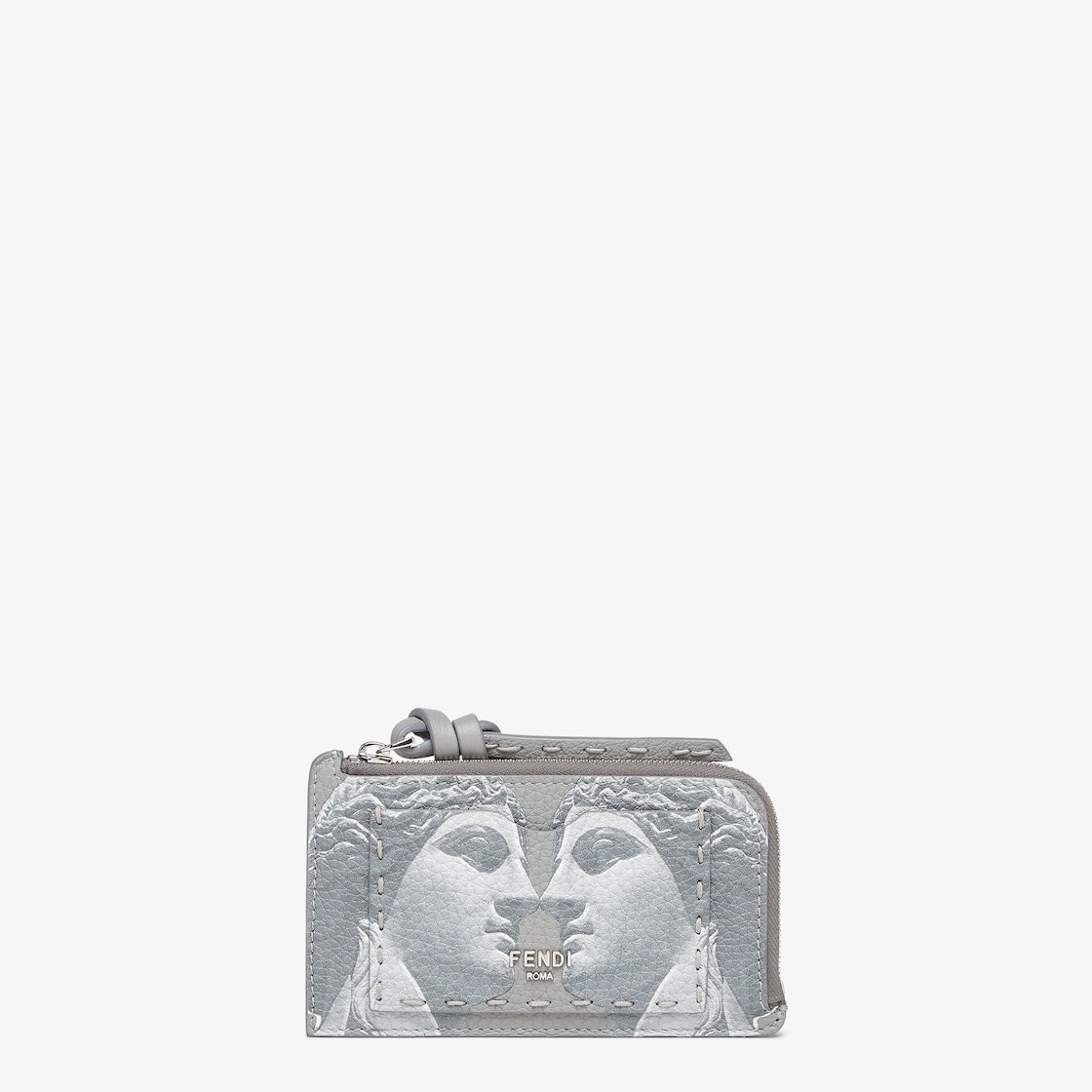 Peekaboo Card Case - 1
