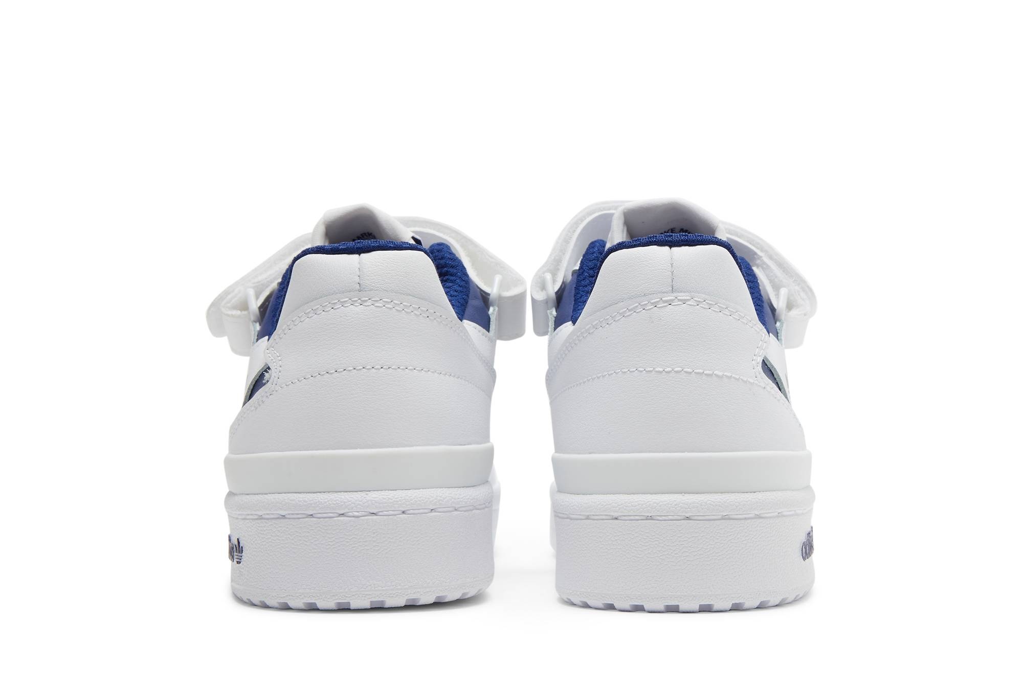 Forum Low 'White Victory Blue' - 6