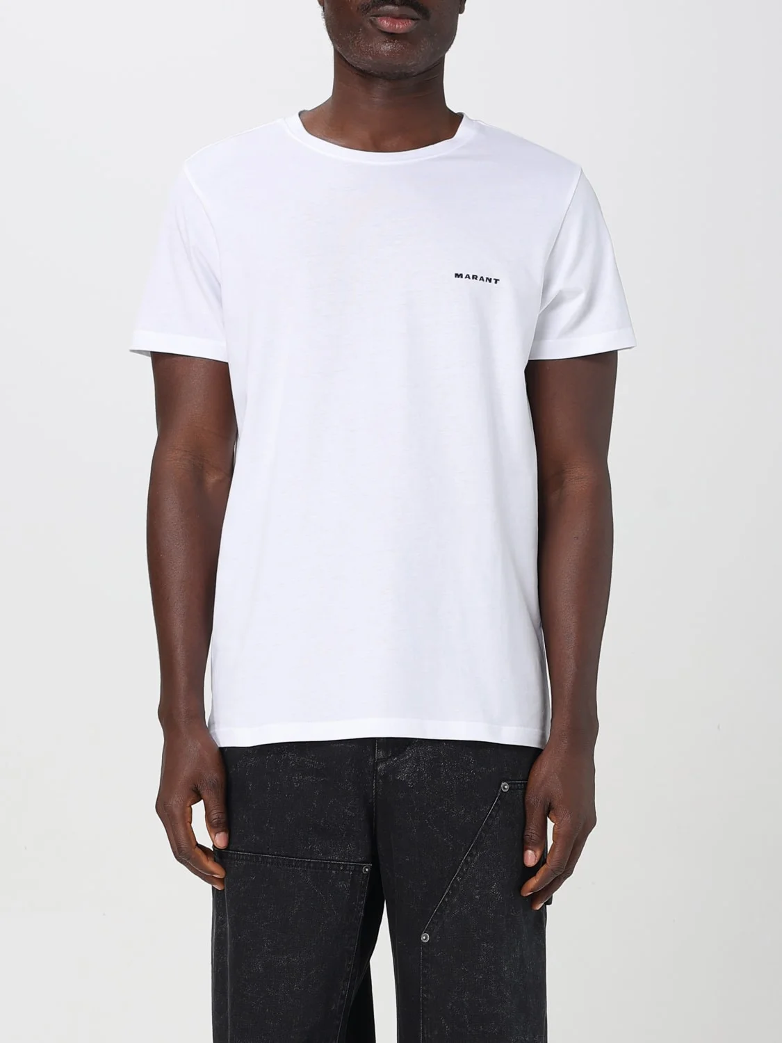 T-shirt men Isabel Marant - 1