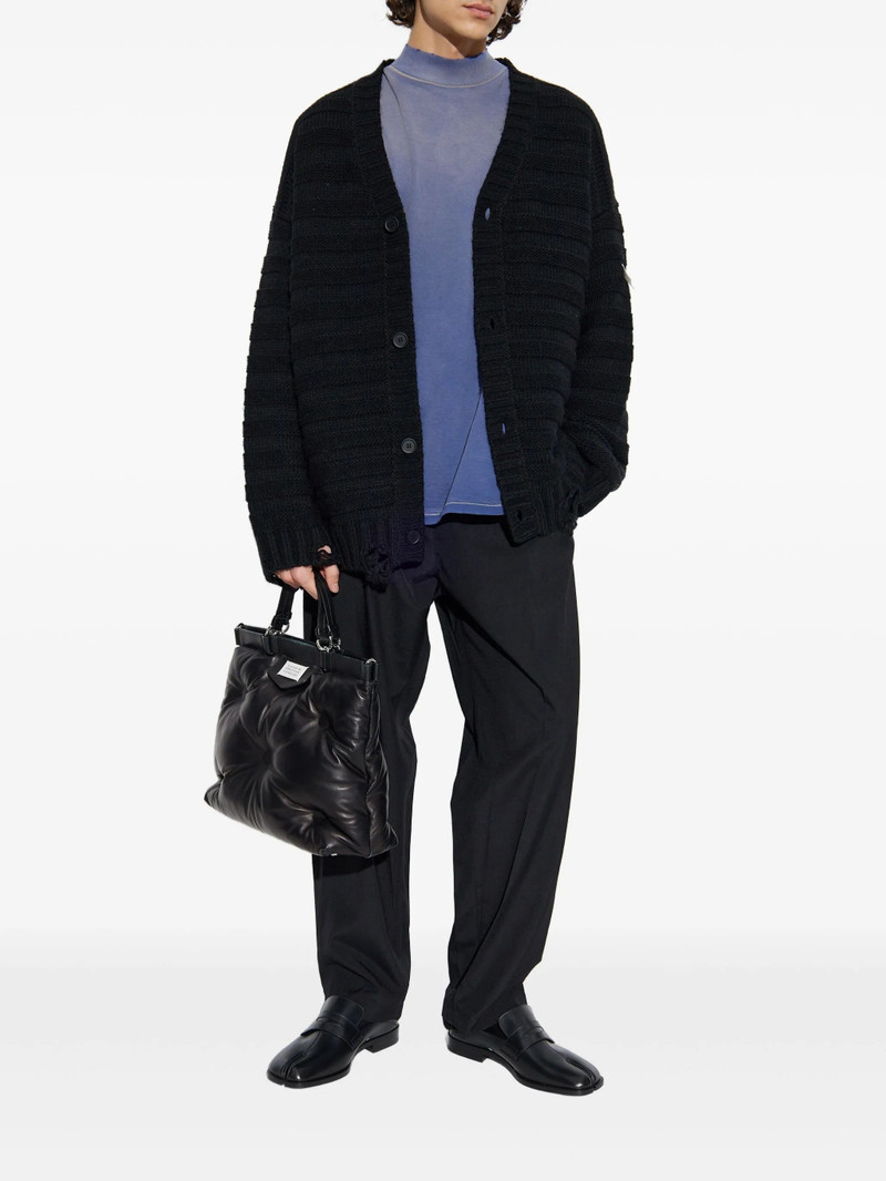 MM6 Maison Margiela Mm6 Maison Margiela Straight-leg Trousers outlook