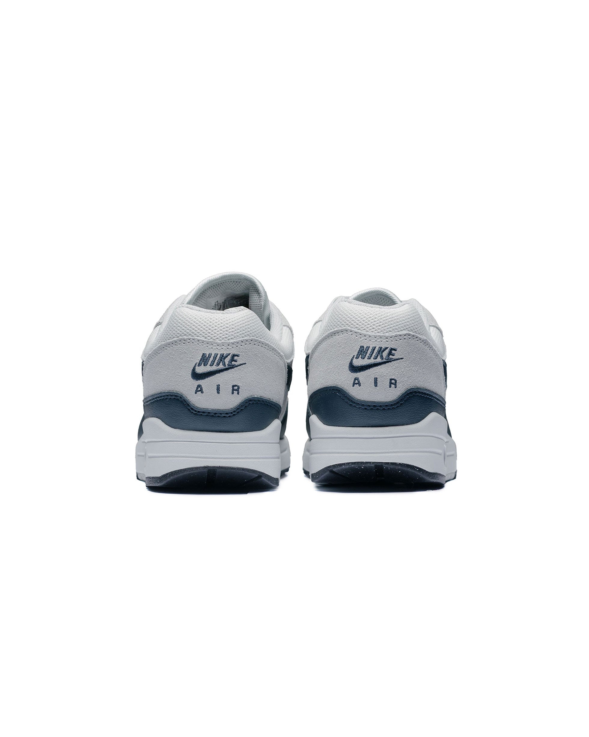 Air Max 1 Essential Armory Navy/Summit White - 4