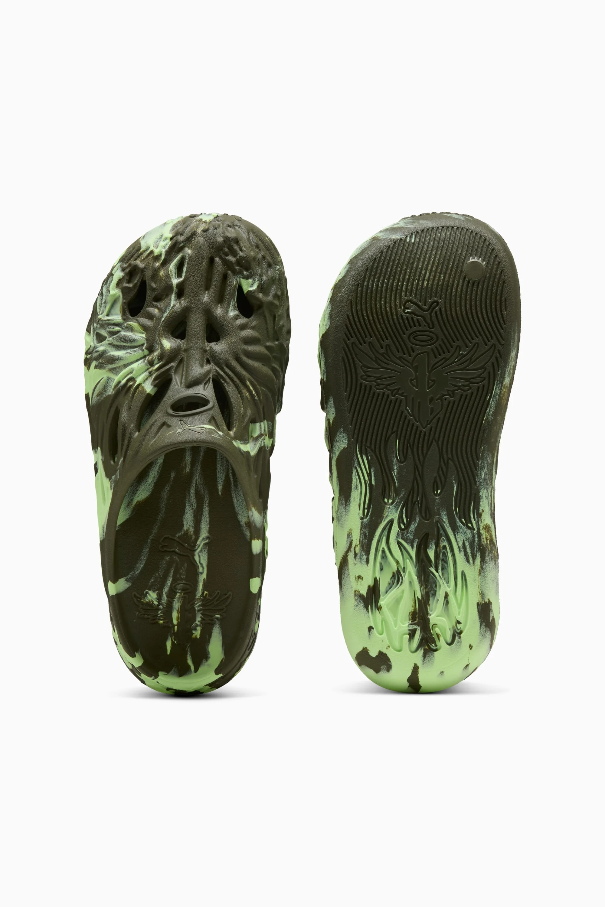 MB.04 Basketball Slides - 1