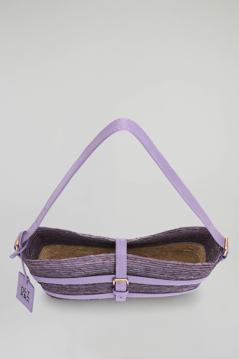 'WATERMILL' SHOULDER BAG 5