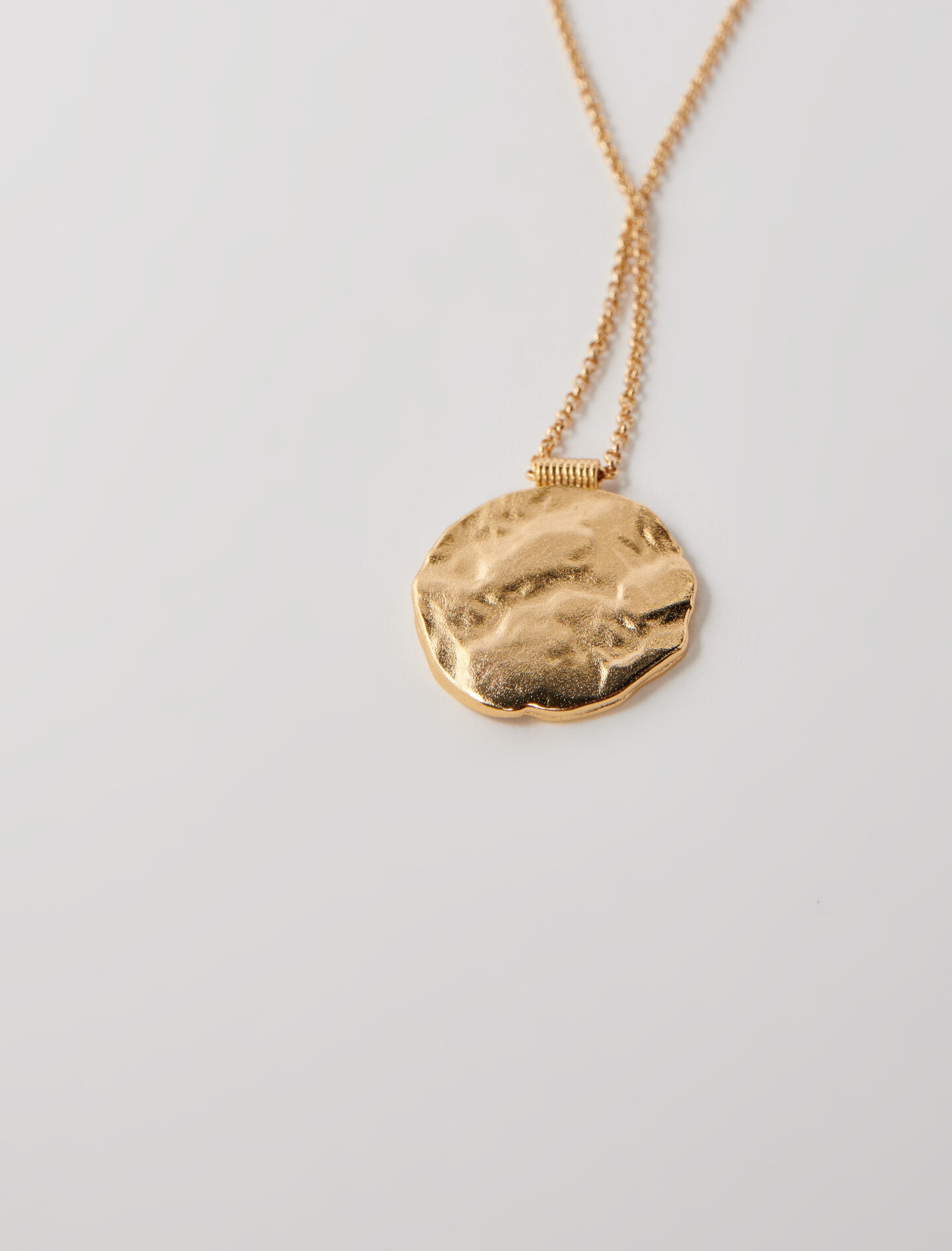 Zodiac medal - 4