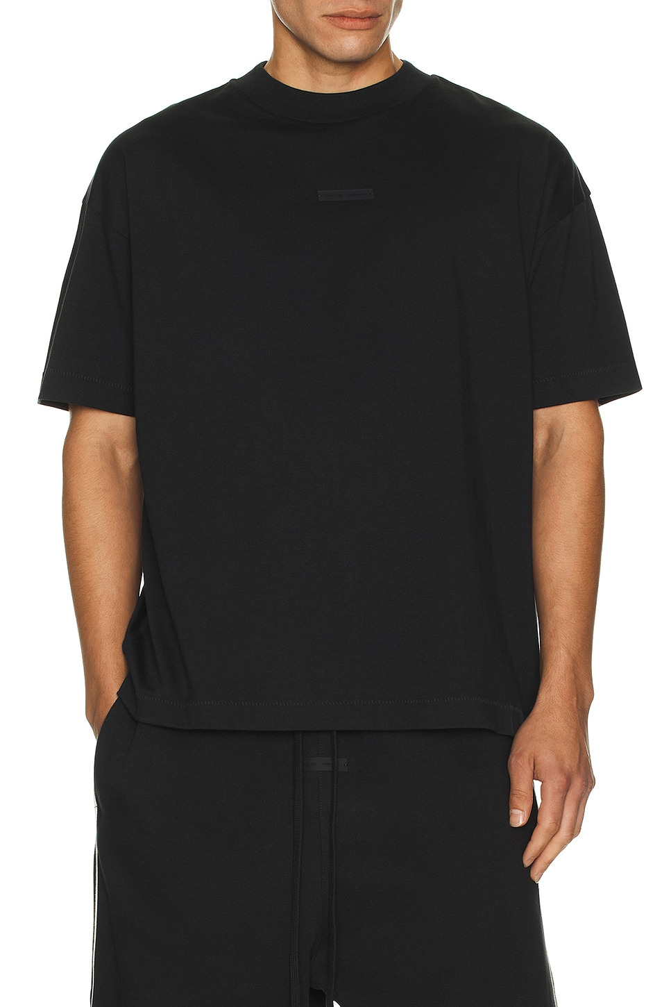 Classic Fit T-Shirt - 3