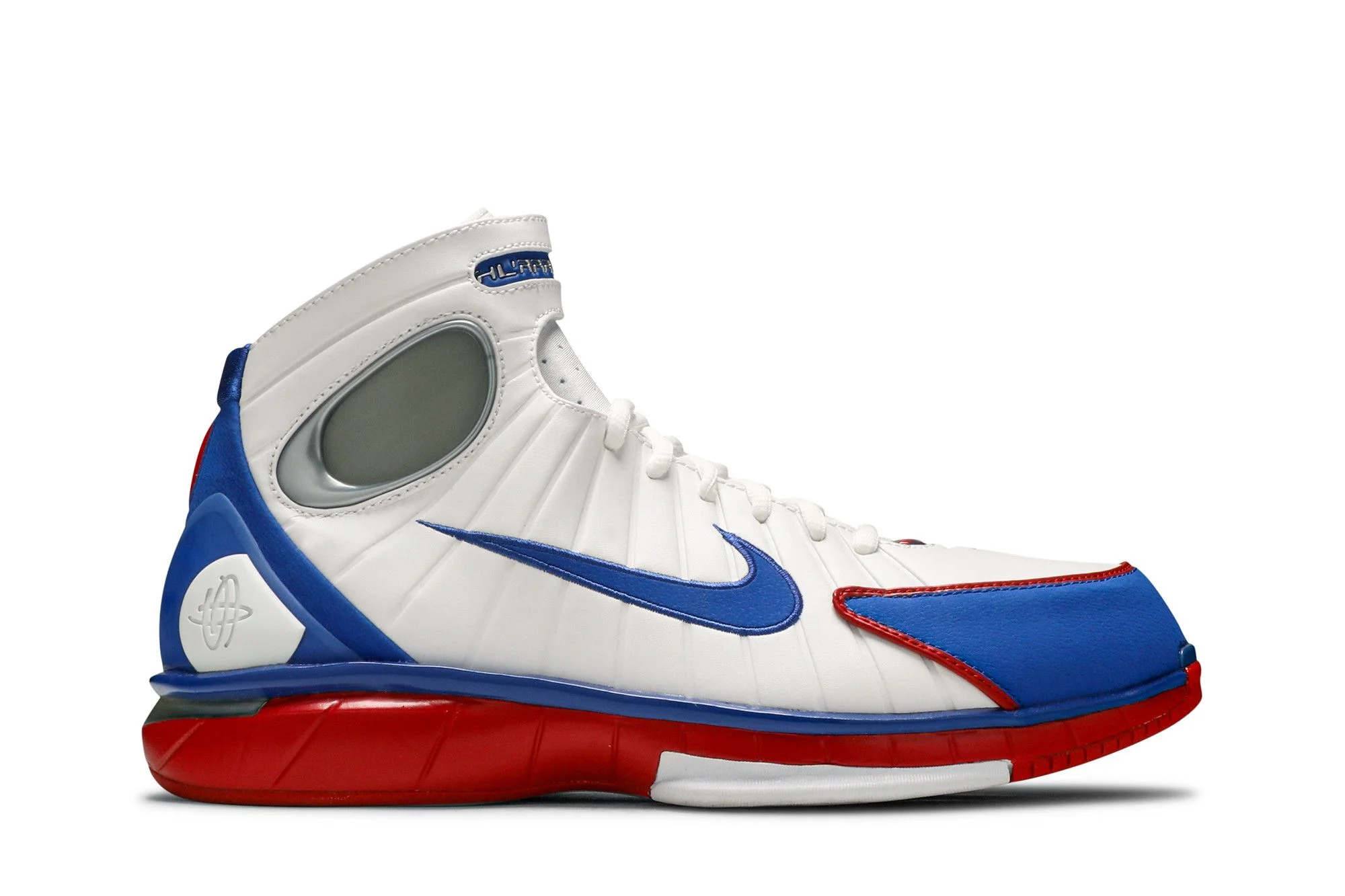 Nike Air Zoom Huarache 2K4 'All-Star' 2016 - 1
