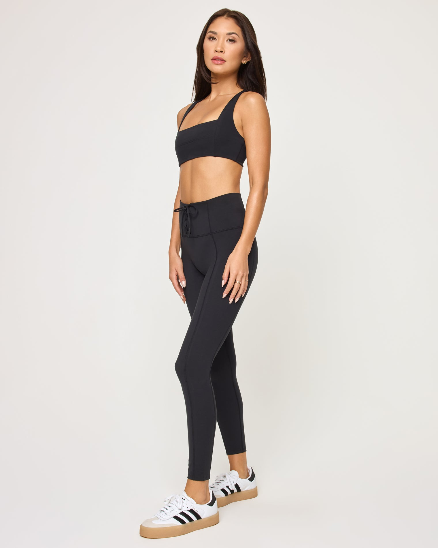 Contender Legging - 3