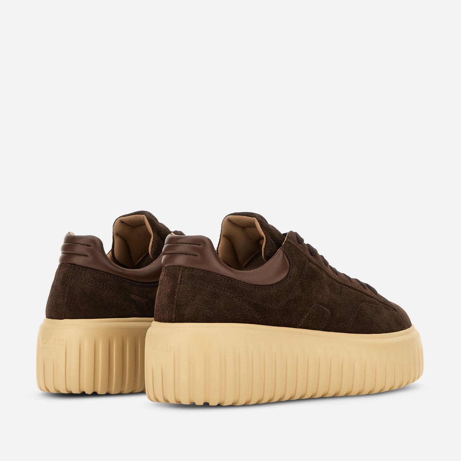 Sneakers Hogan H-Stripes - 3