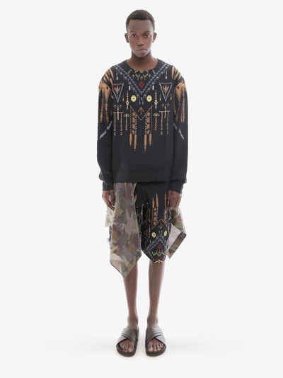 Etro SWEATSHIRT outlook