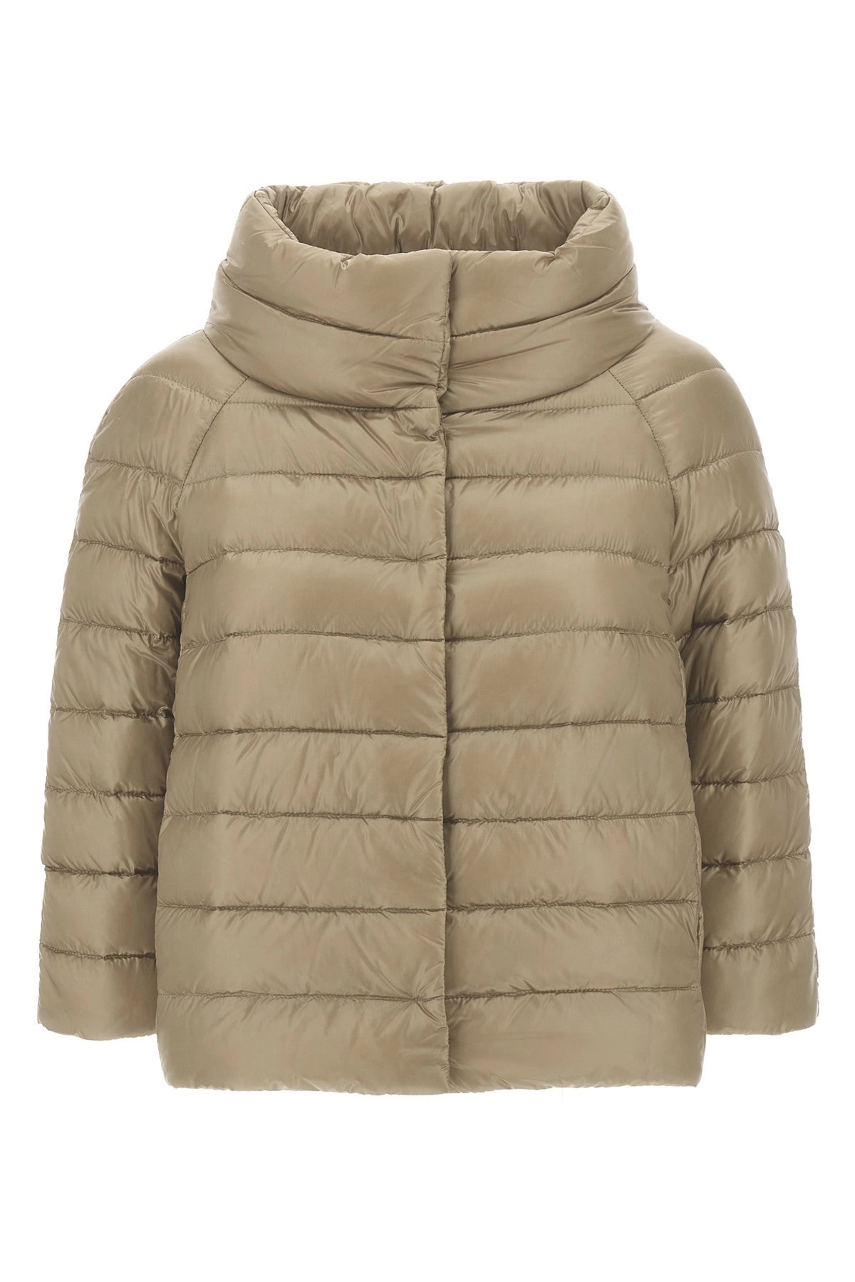 'Sofia' down jacket - 1