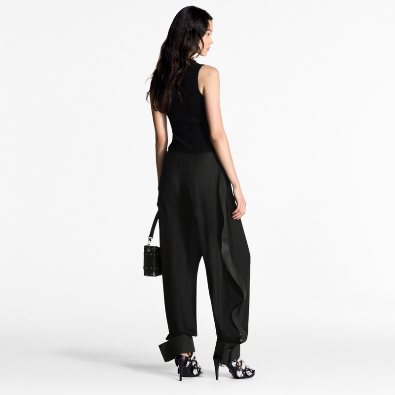 Sequin Knit Tank Top 3