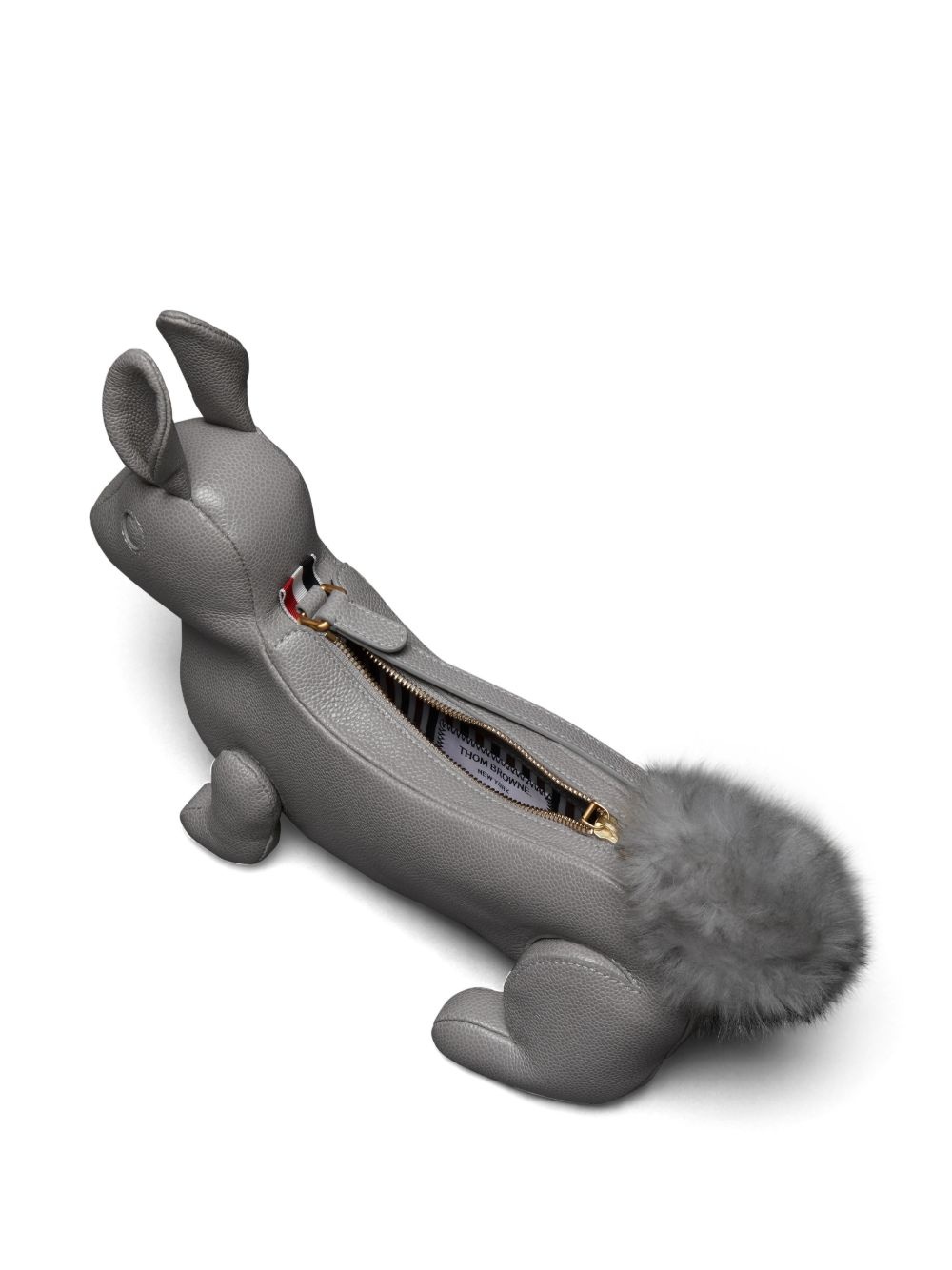 Rabbit shoulder bag - 4