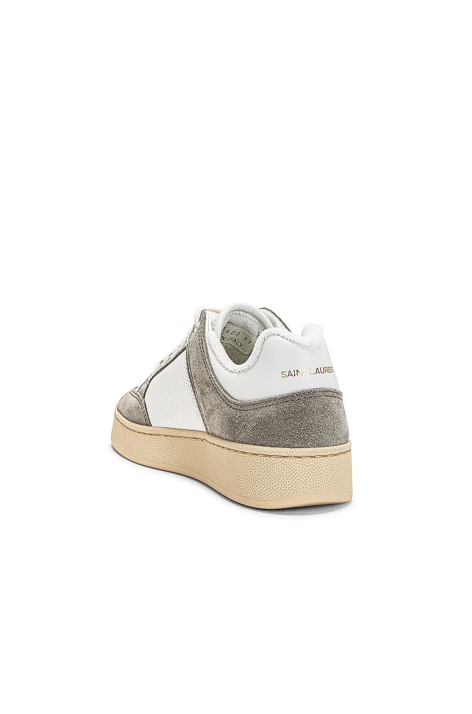 SL 61 Low Sneakers - 3
