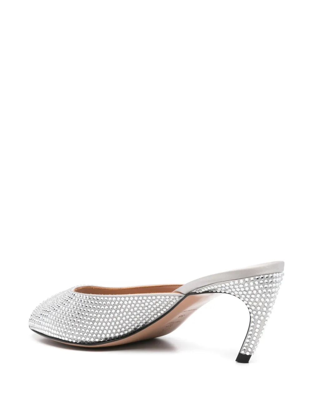 The Attico Women Mules Ada 65Mm - 3