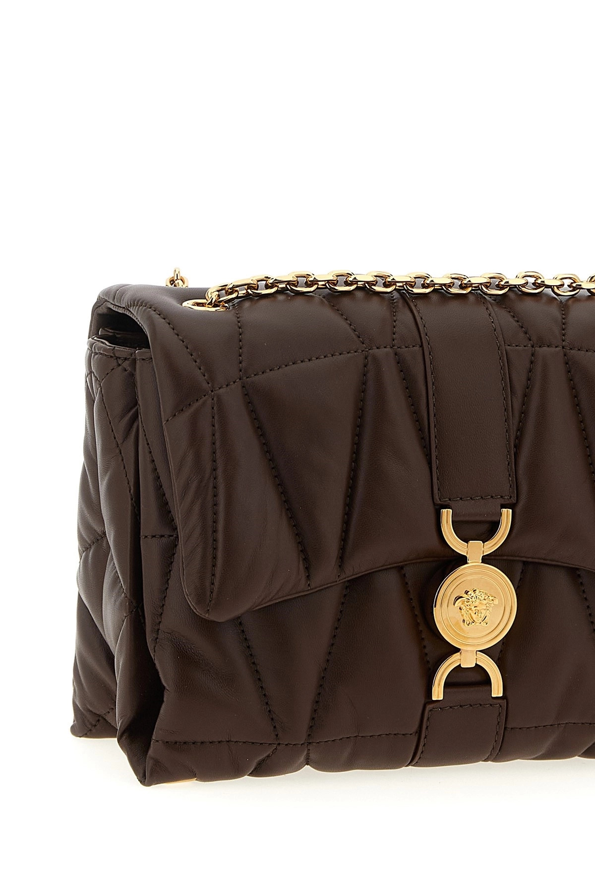 'Kleio' shoulder bag - 4
